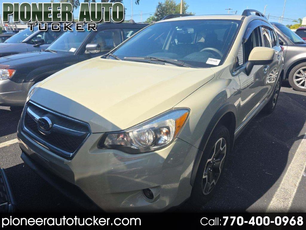 subaru xv crosstrek 2013 JF2GPAVC1D2891639 image subaru xv crosstrek 2013 JF2GPAVC1D2891639 image